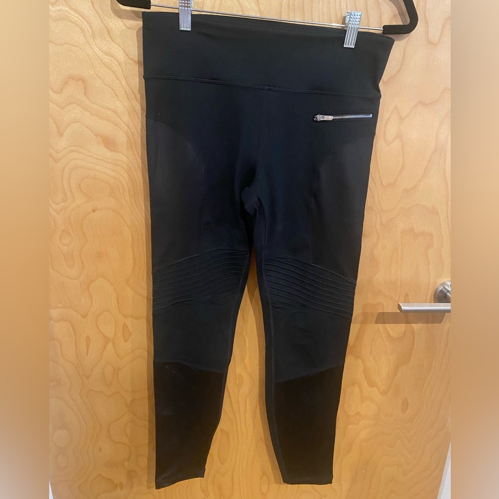 7/8 length leggings
